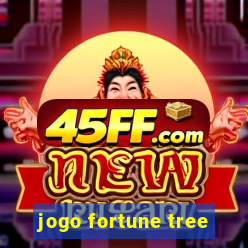 jogo fortune tree